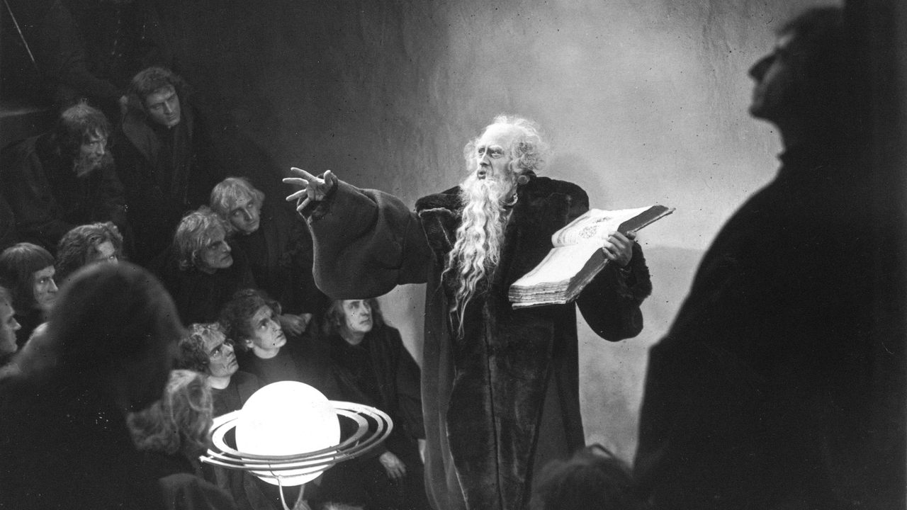 Faust: Eine deutsche Volkssage