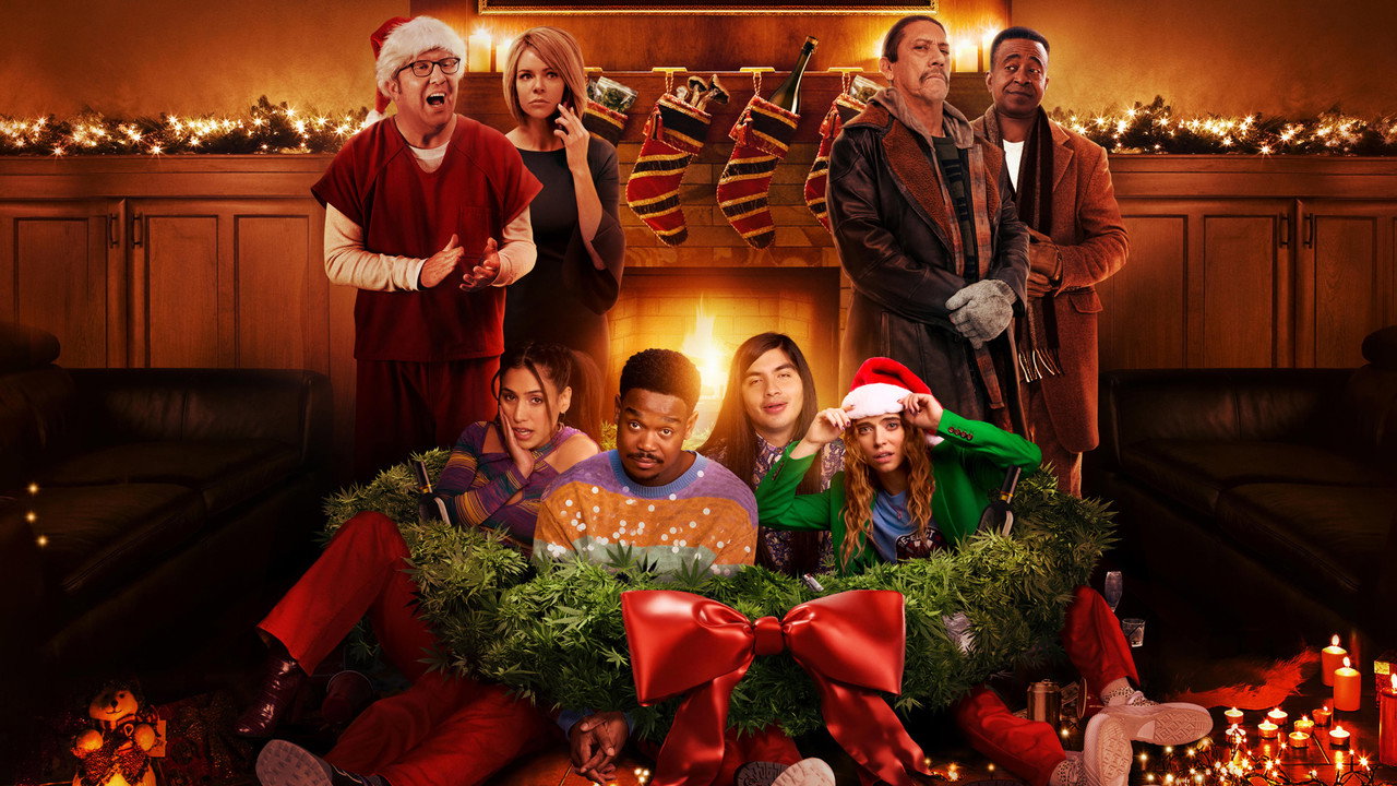 The Binge 2: It's a Wonderful Binge
