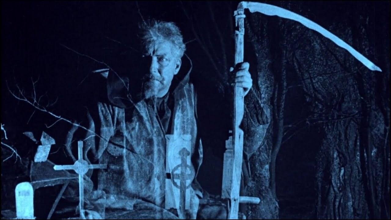 Körkarlen