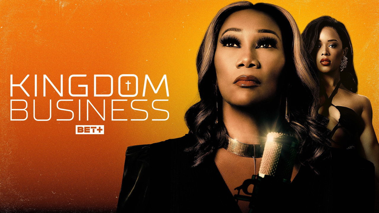 Kingdom Business