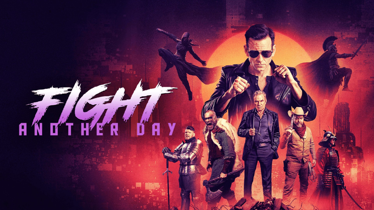 Fight Another Day