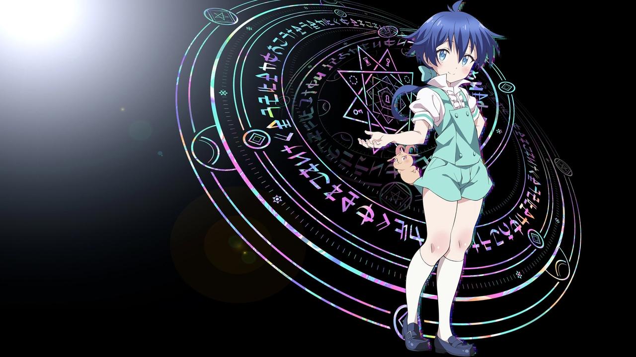 Tensei Shitara Dainana Ouji Datta Node, Kimama ni Majutsu wo Kiwamemasu