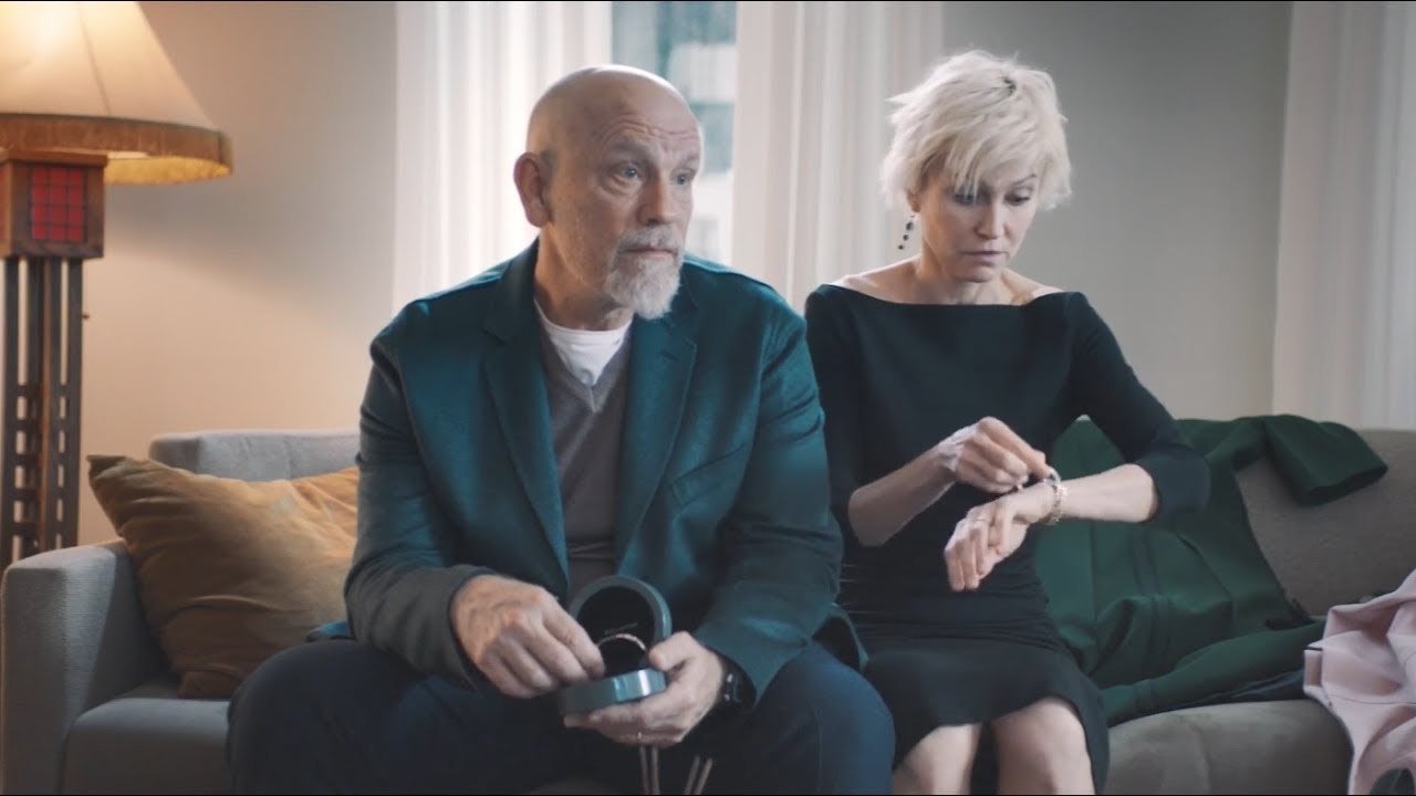 Pro lyubov. Tolko dlya vzroslykh
