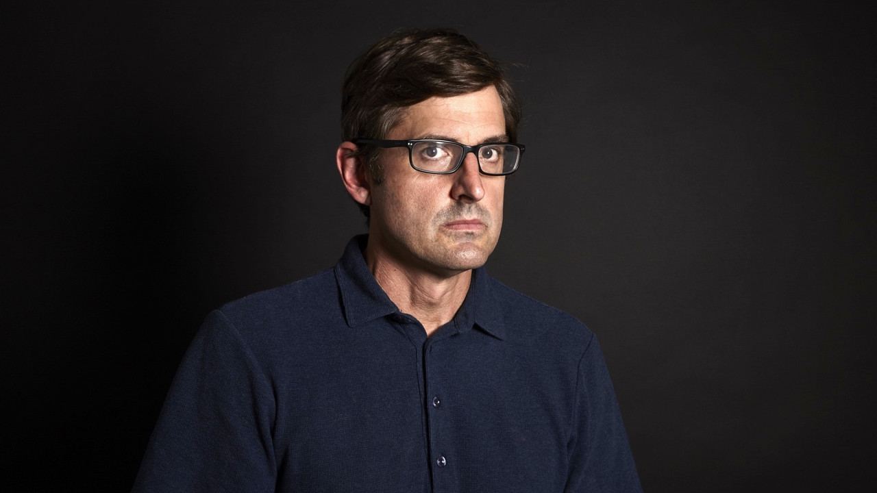 Louis Theroux: America's Most Dangerous Pets