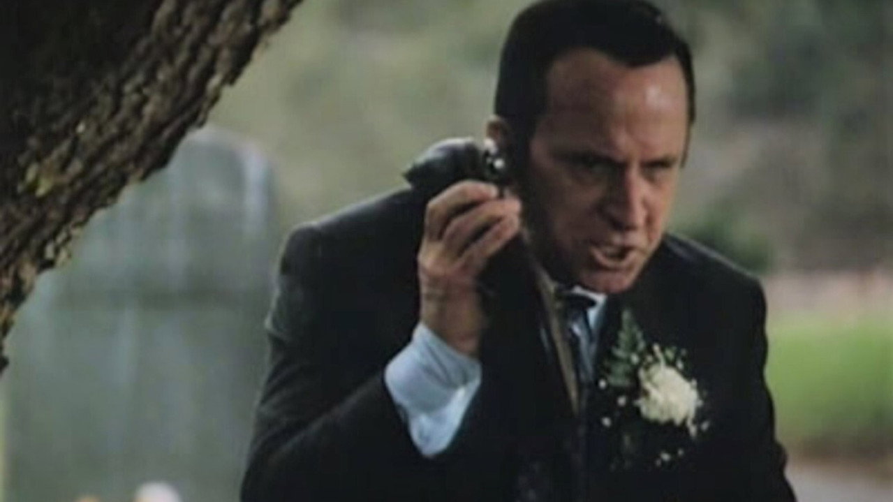 Get Smart, Again!