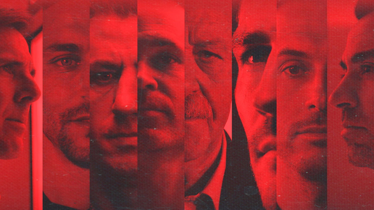 Los secretos de La Roja. Campeones del Mundo