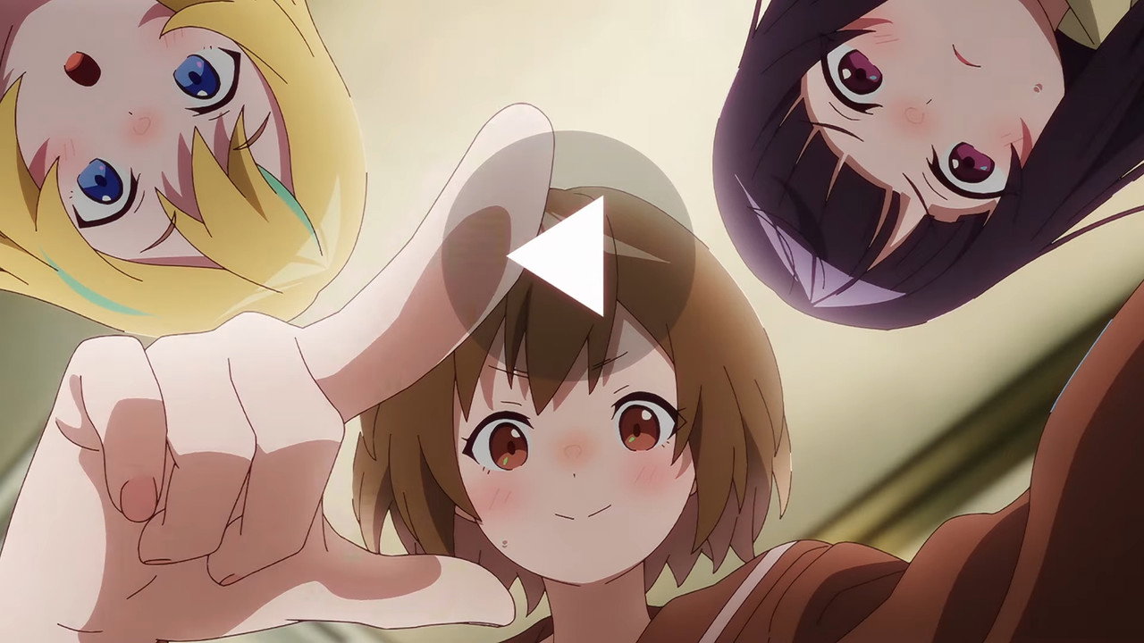Yoru no kurage wa oyogenai