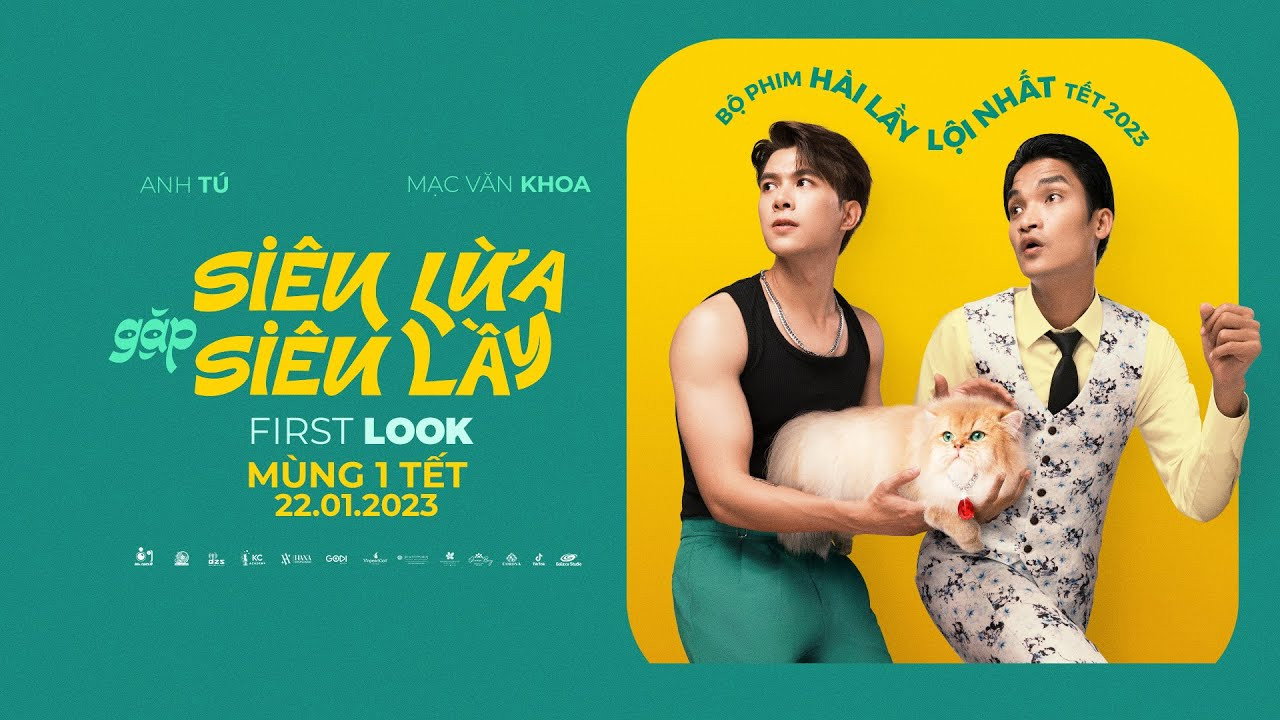 Siêu lua gap siêu lay
