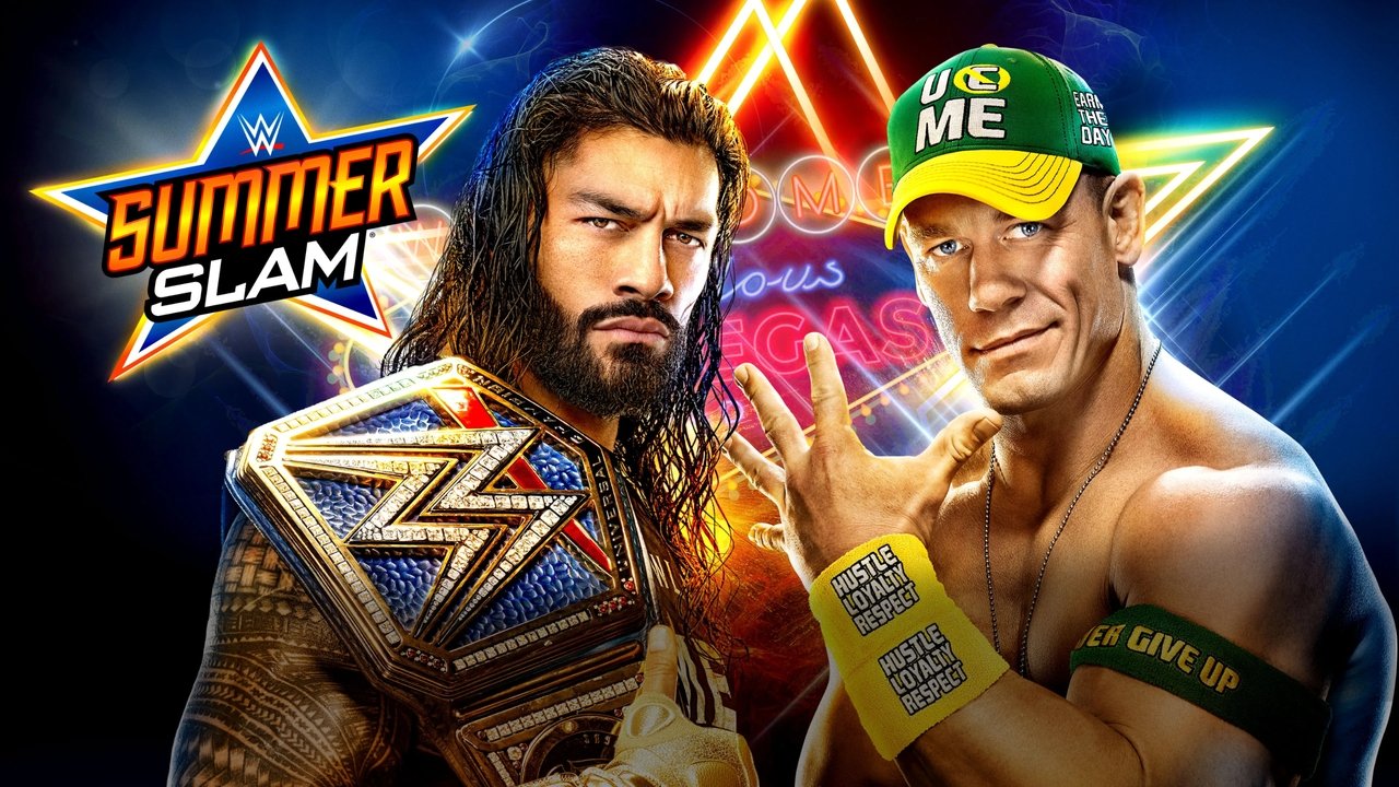 WWE SummerSlam