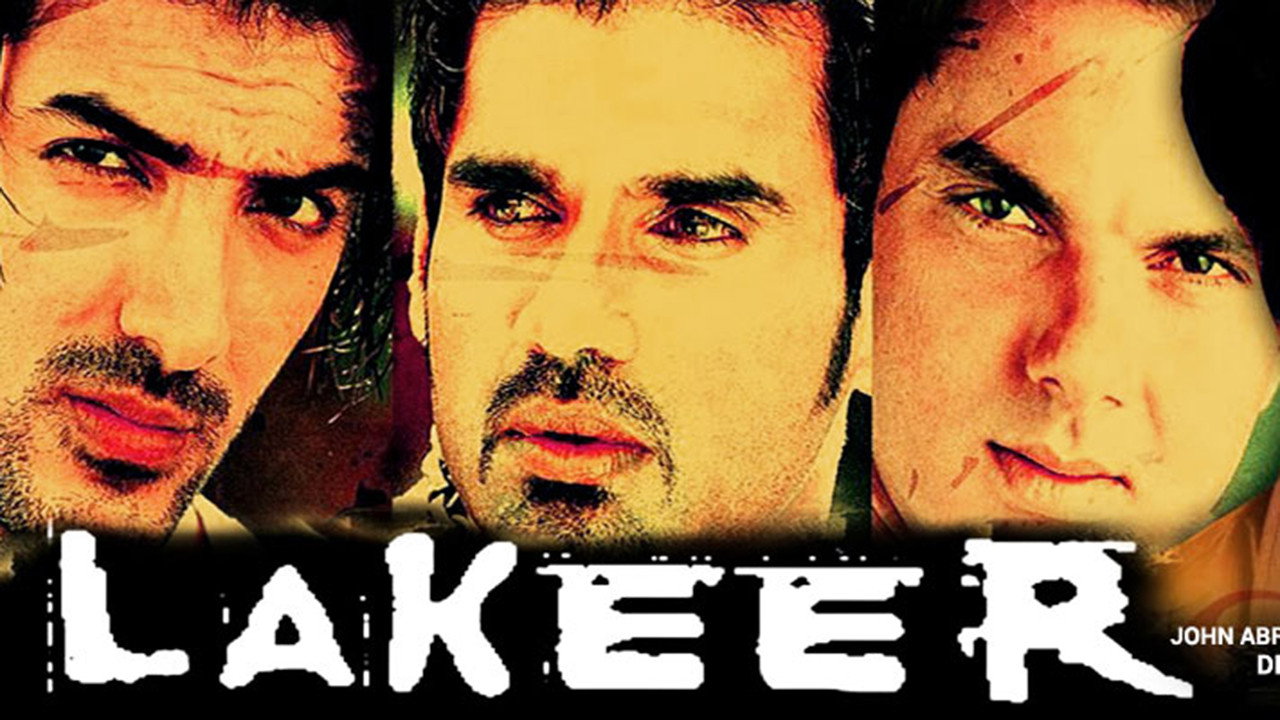Lakeer: Forbidden Lines