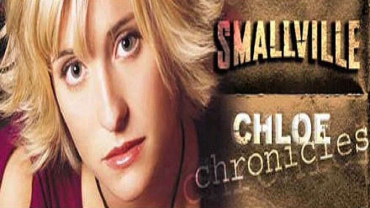 Chloe Chronicles Smallville