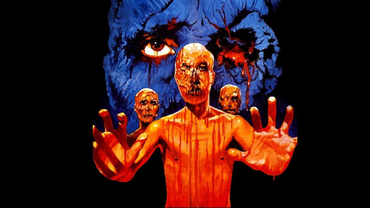 Doctor Butcher M.D.