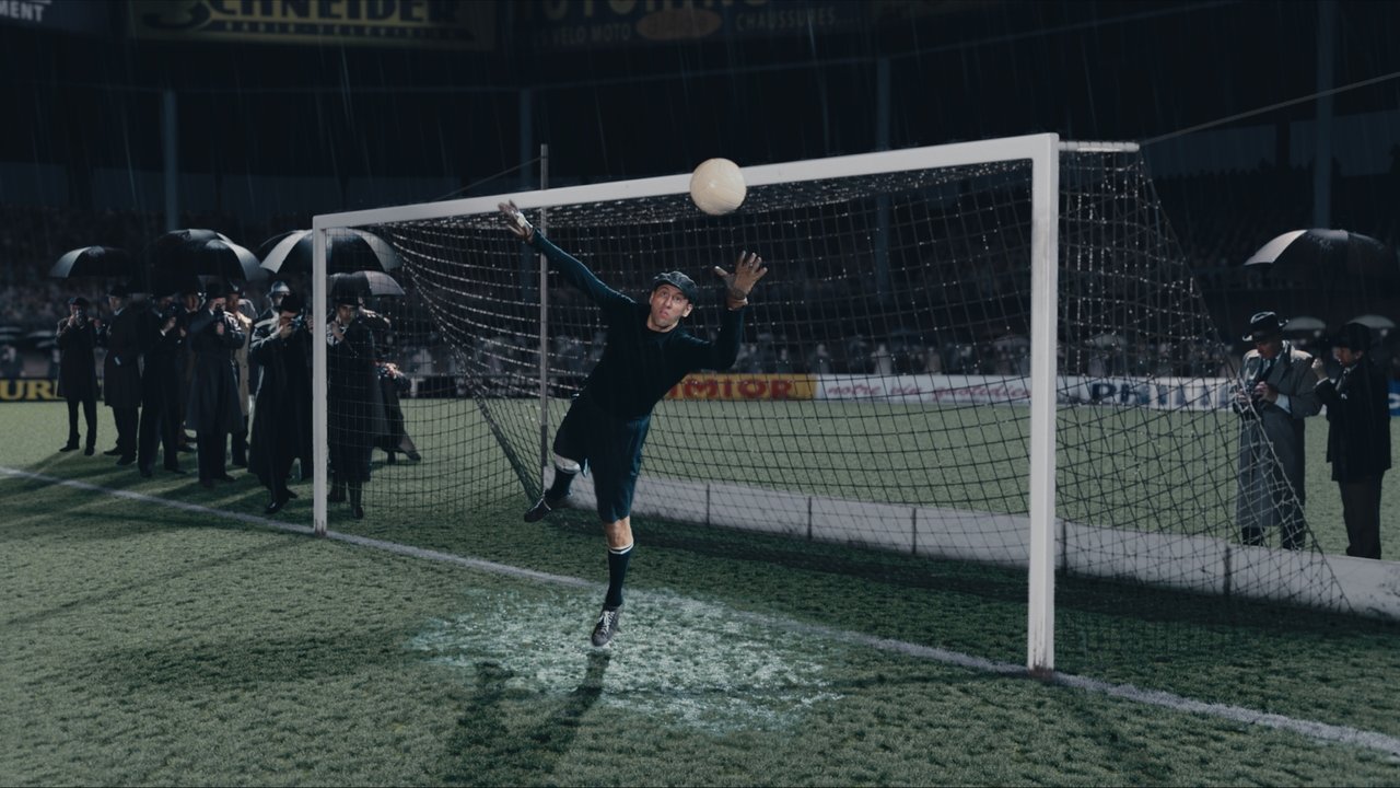 Lev Yashin. Vratar moey mechty