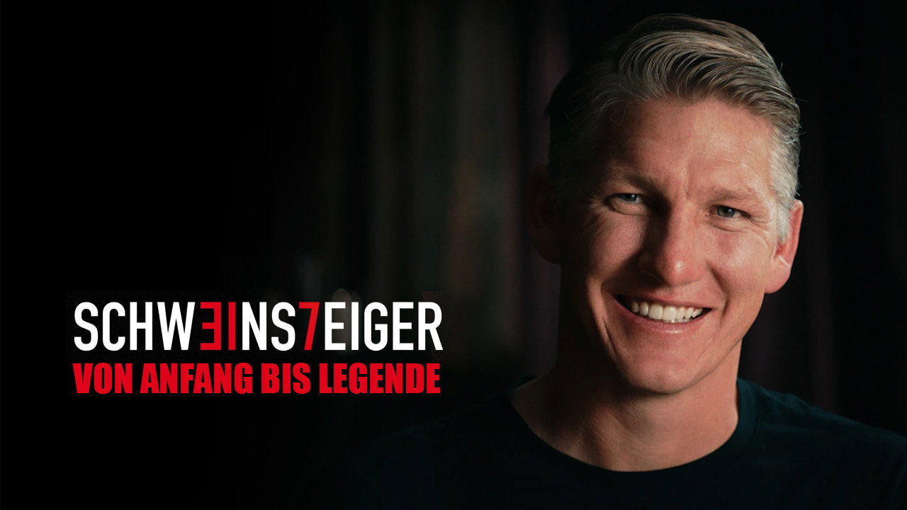 SCHW31NS7EIGER: Memories - Von Anfang bis Legende