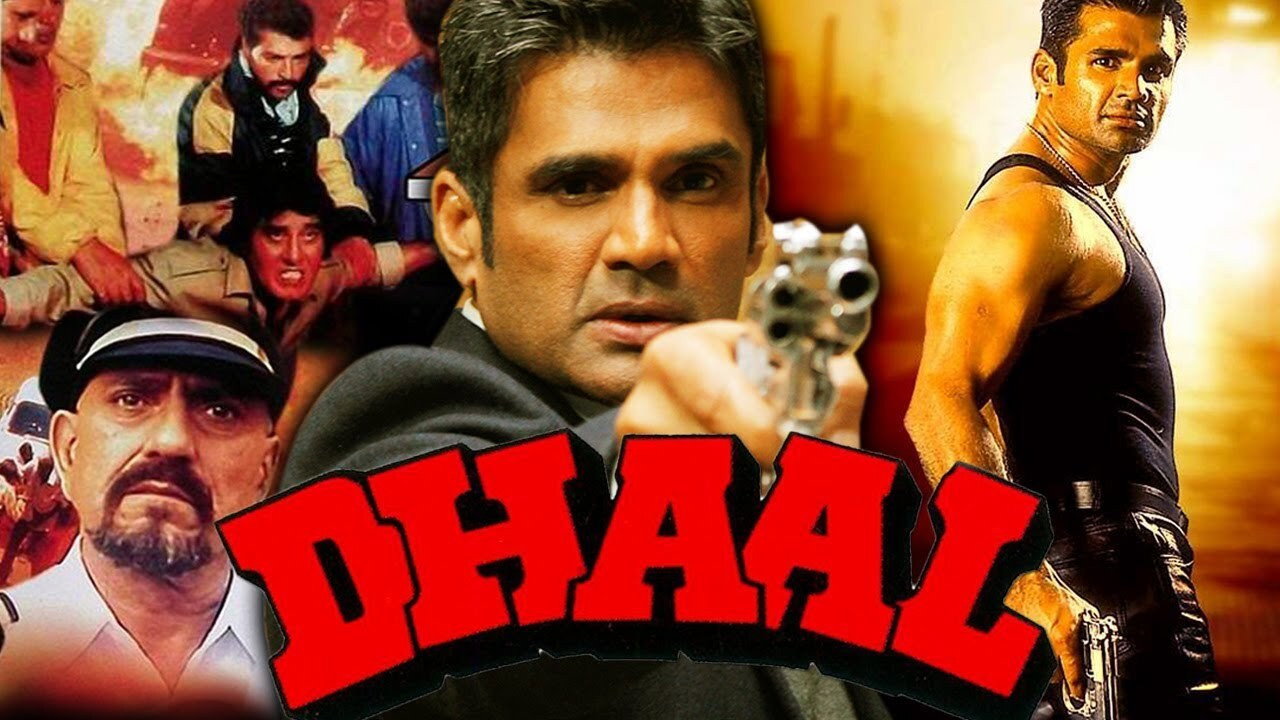 Dhaal: The Battle of Law Against Law