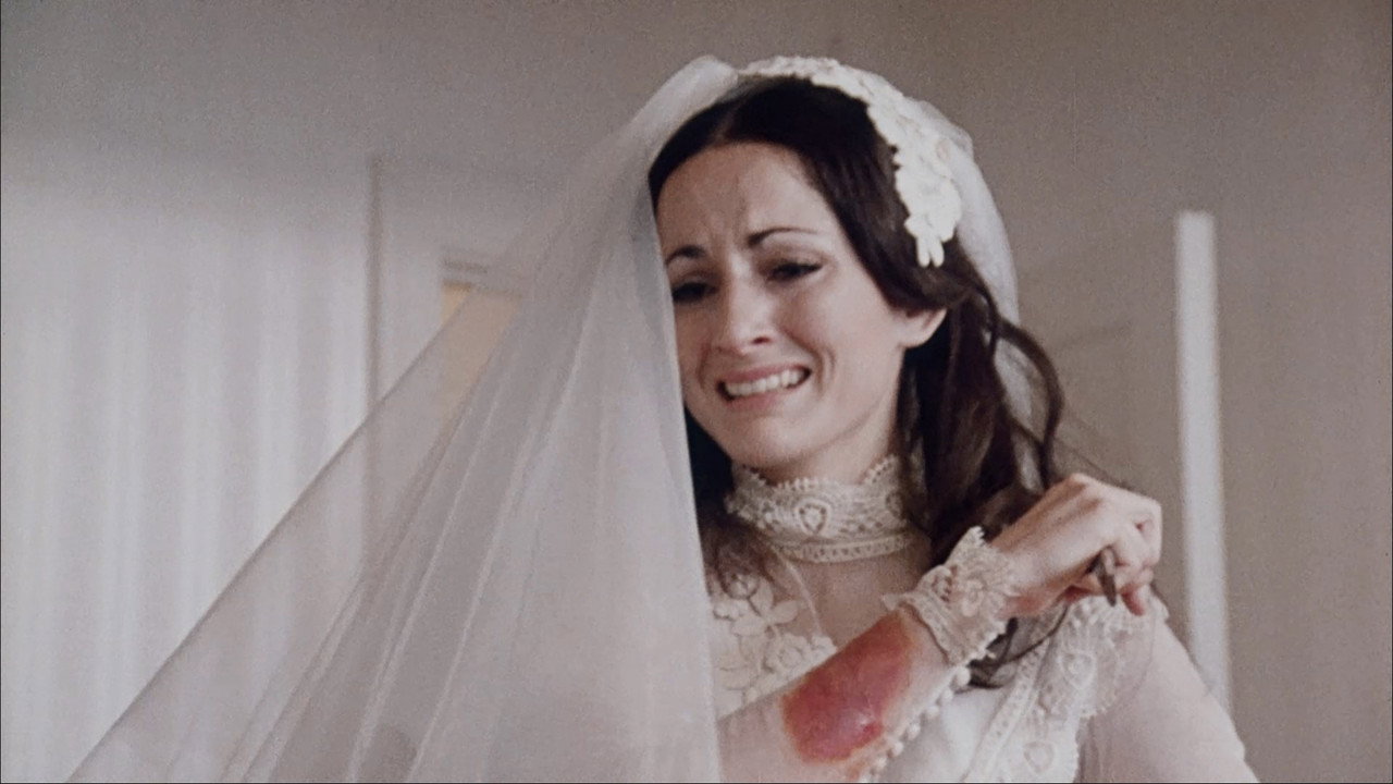 The Bride