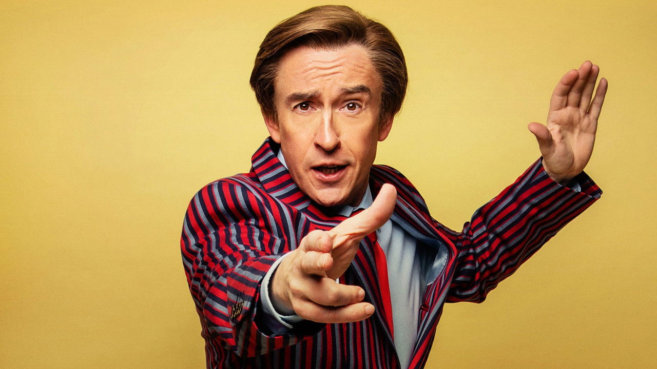 Alan Partridge Live: Stratagem