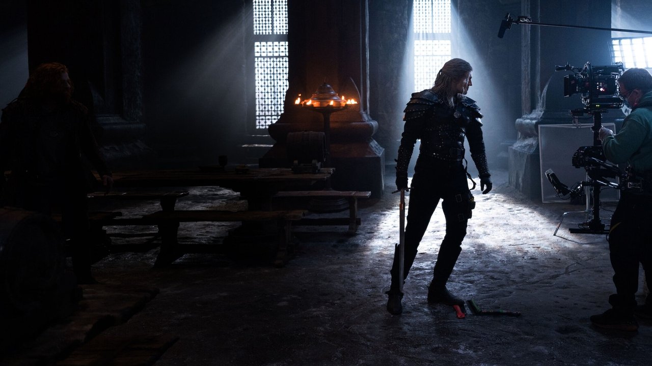 Making the Witcher: Season 2