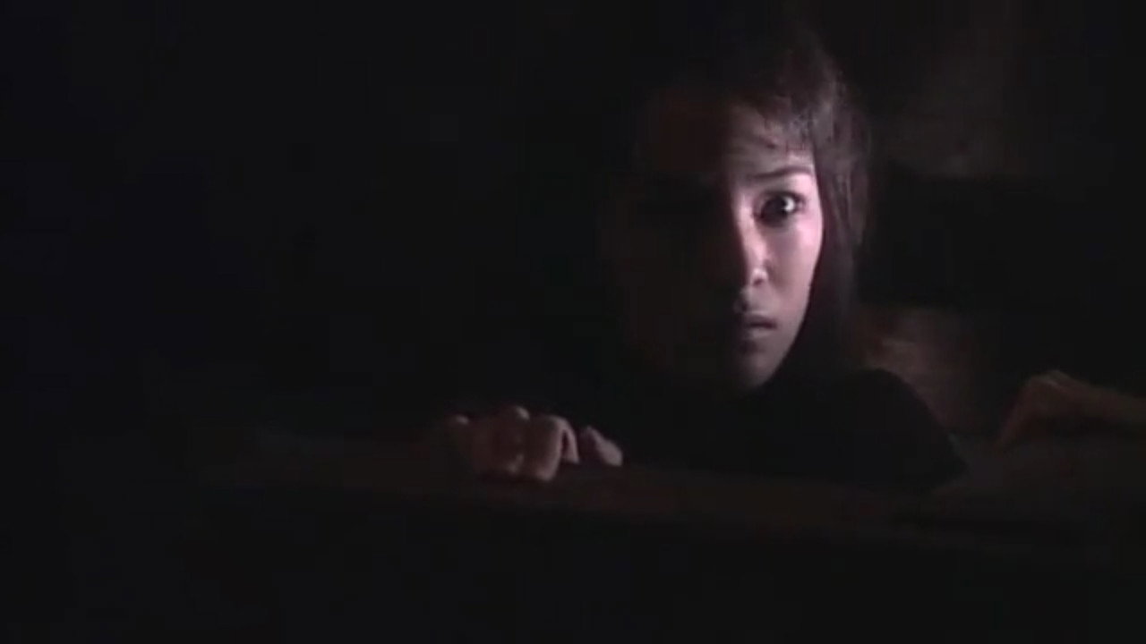 Ju-on: The Curse
