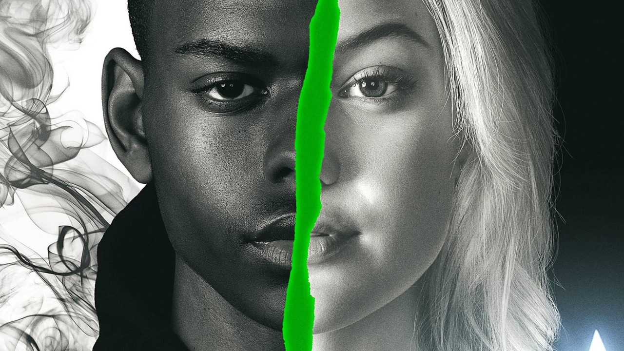 Cloak & Dagger