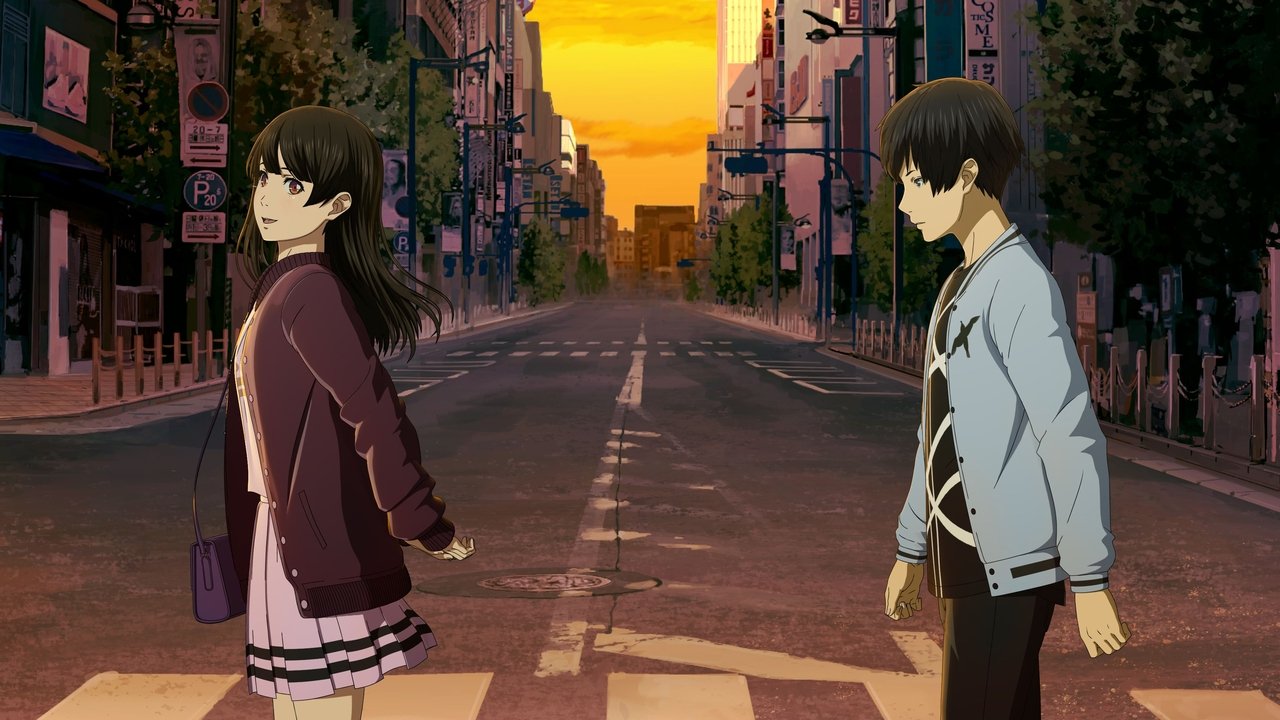 Ashita sekai ga owaru to shitemo