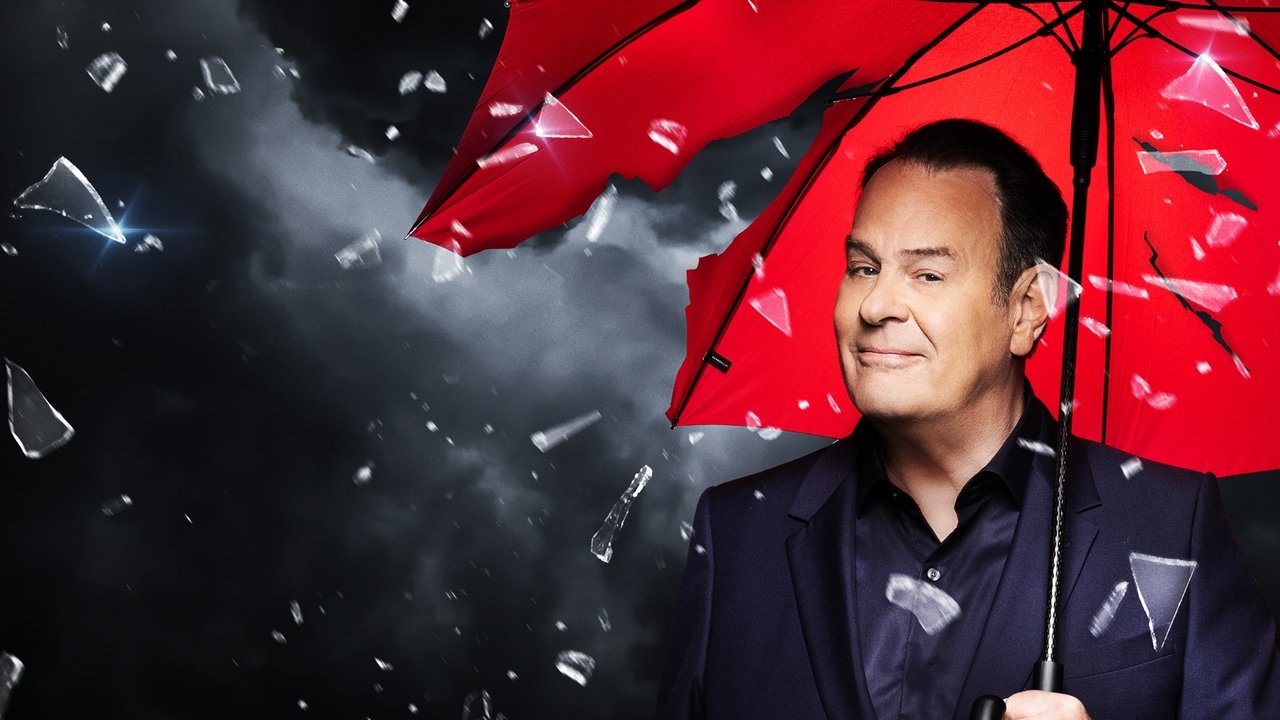 The Unbelievable with Dan Aykroyd