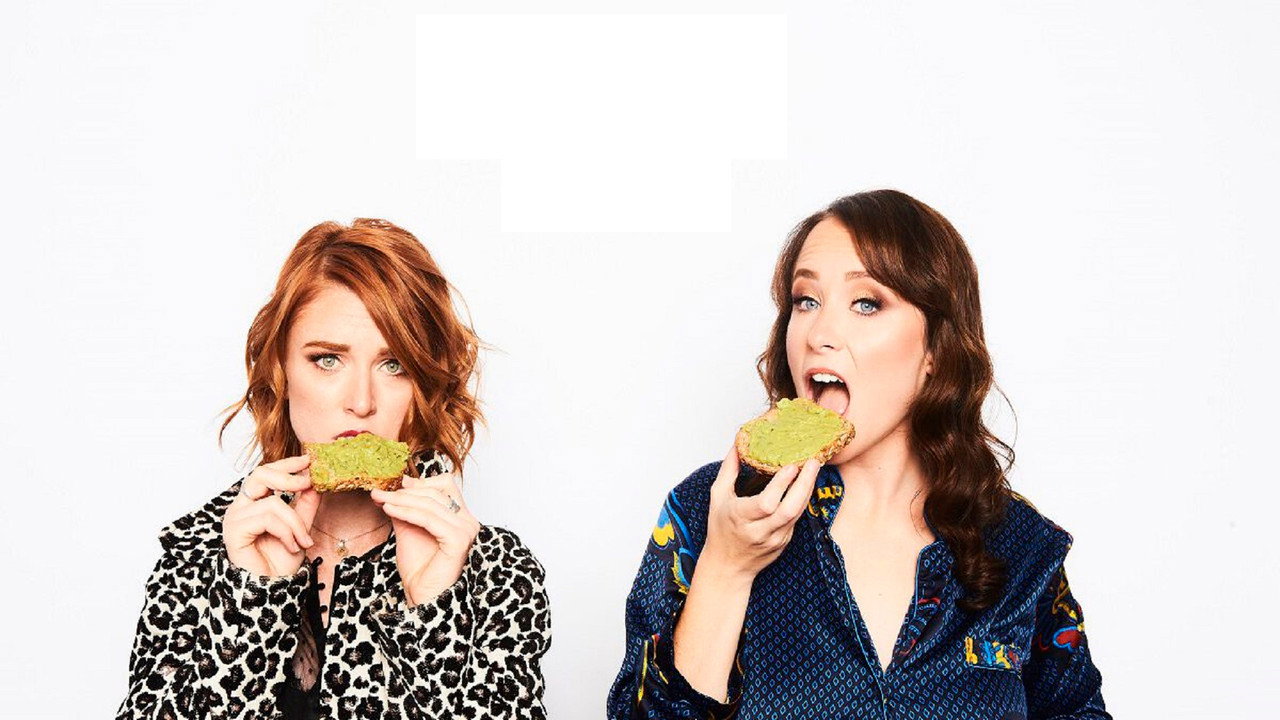 Avocado Toast the Series