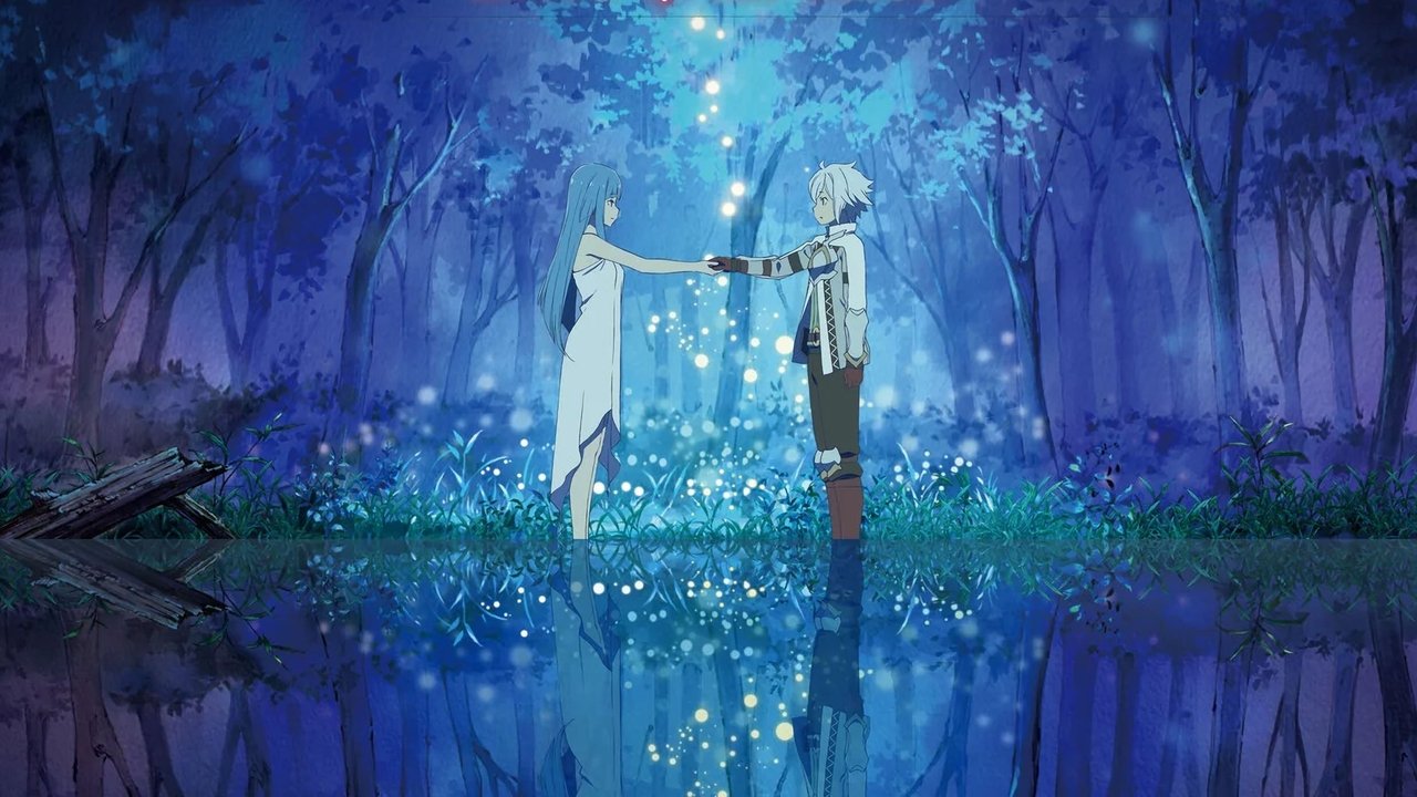 Is It Wrong to Try to Pick Up Girls in a Dungeon - Arrow of the Orion