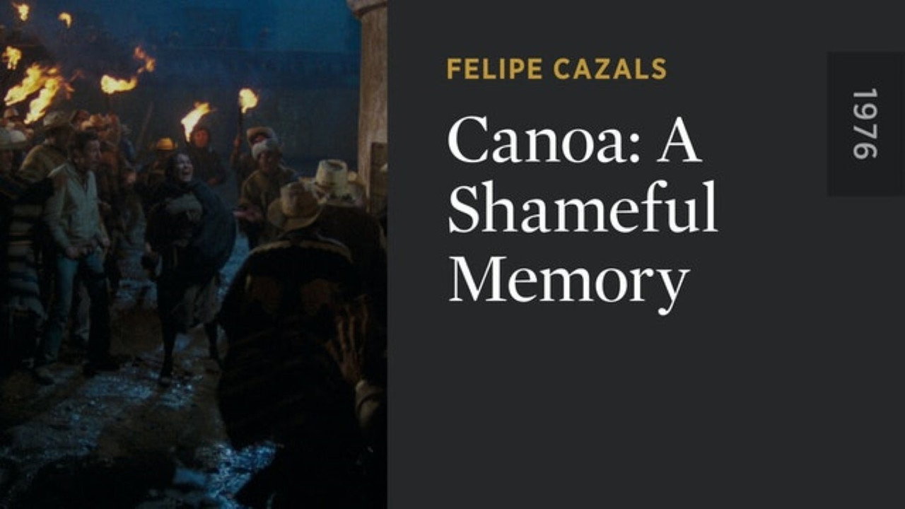 Canoa