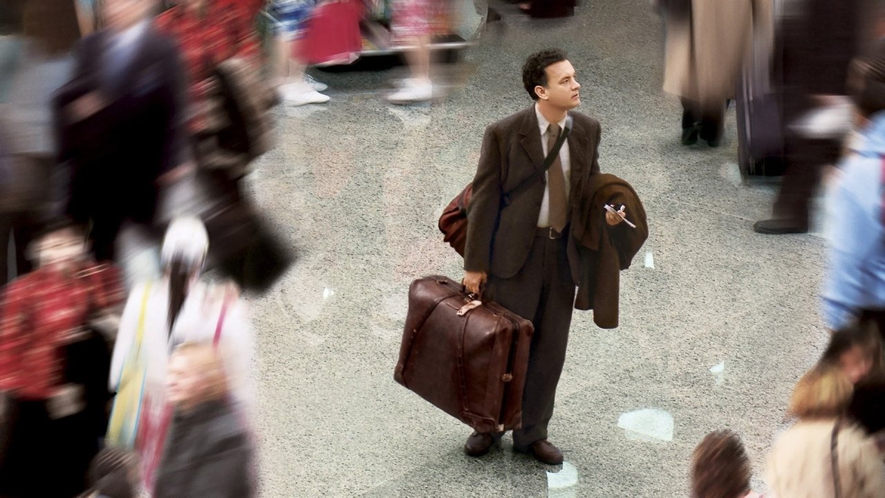 The Terminal