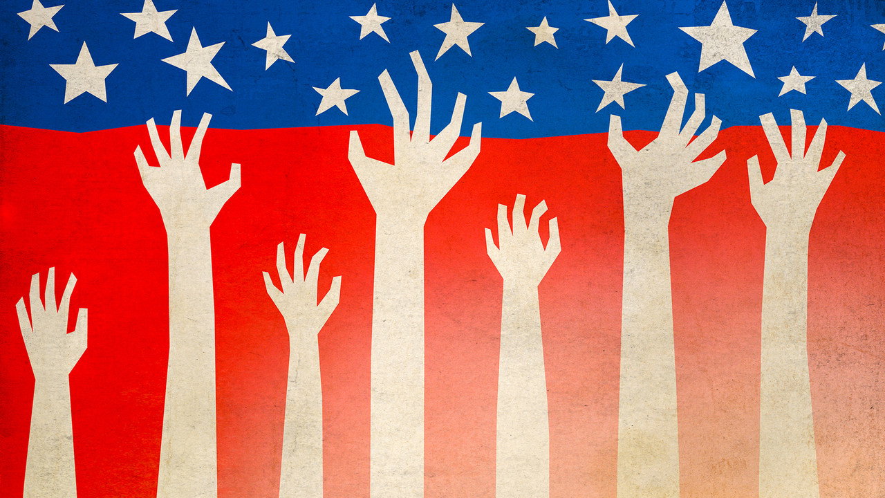 The U.S. and the Holocaust